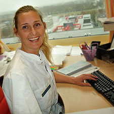 dr. M. P. Gruppen