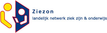 Ziezon, landelijk netwerk ziek zijn en onderwijs